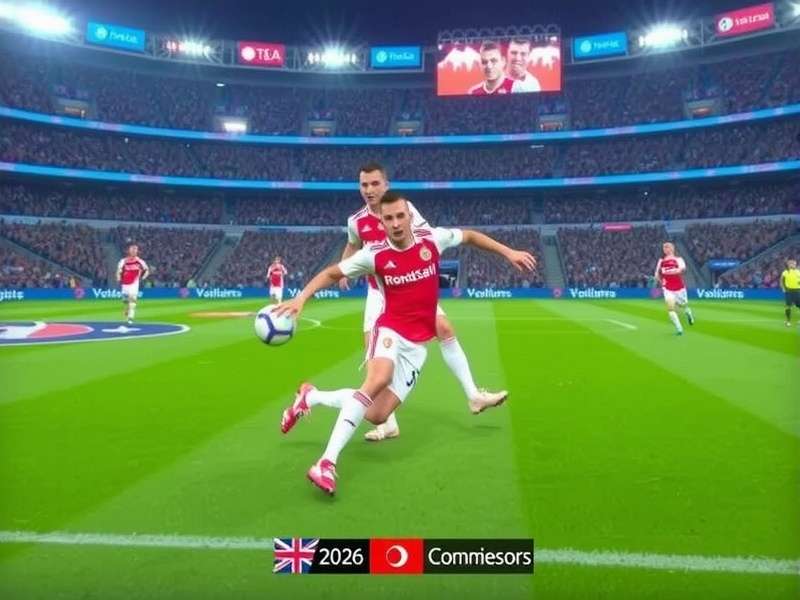 2026 FIFA World Cup Kansas City Stadiums - Arrowhead and Children's Mercy Park