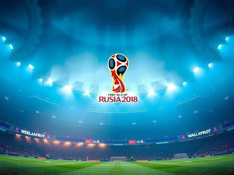 FIFA World Cup tickets price comparison chart showing historical data