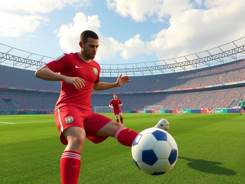 World Cup Simulator interface showing tactical dashboard