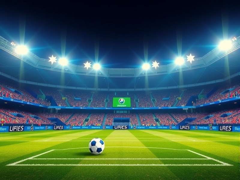 Lumen Field Seattle FIFA World Cup 2026 venue