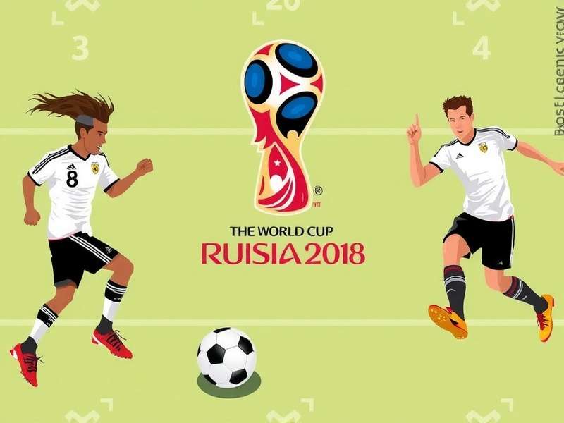 World Cup tournament bracket and simulation interface