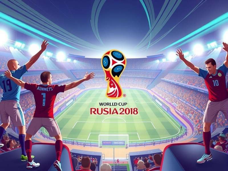 Various World Cup game covers and editions