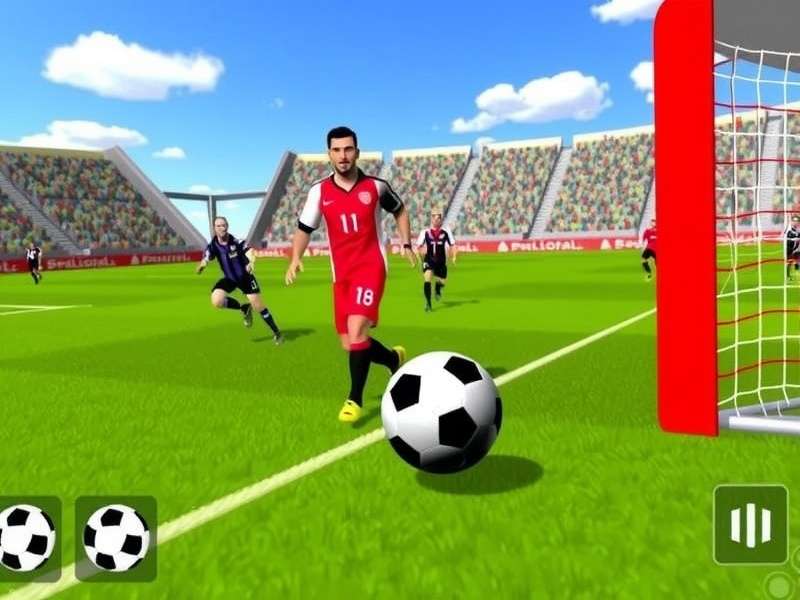 Screenshot of the World Cup Simulator dashboard showing a tournament bracket