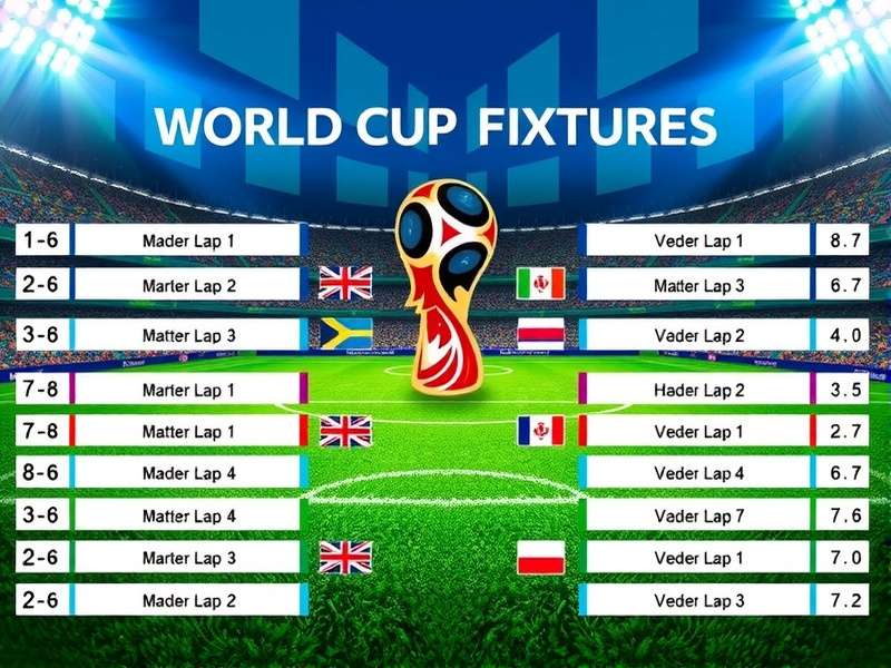 World Cup stadium venue analysis showing climate impact on player performance