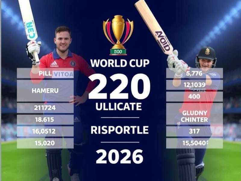 Crowd celebrating at a T20 cricket match under stadium lights