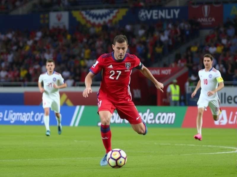 Next World Cup 2026 stadium preview with fans