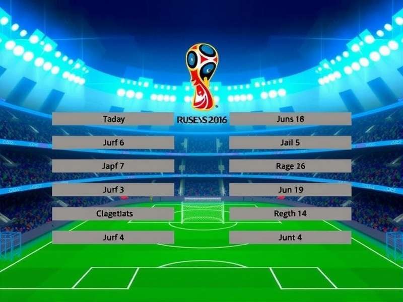 Panoramic view of a packed football stadium during a night match