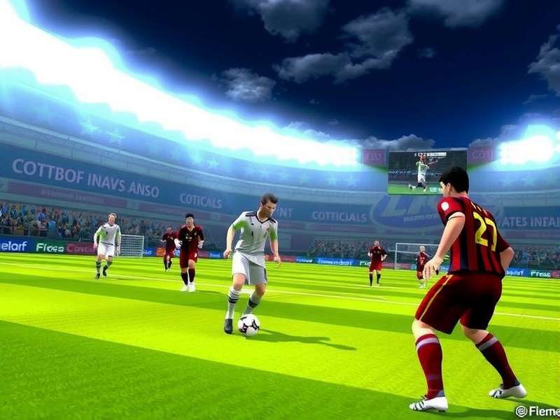 2006 FIFA World Cup Trophy celebration in Berlin