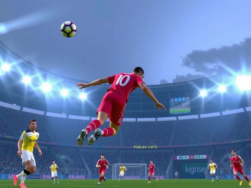 The FIFA World Cup Trophy through the ages, from Jules Rimet to the modern design