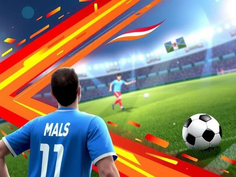 Celebration of World Cup winning team holding trophy