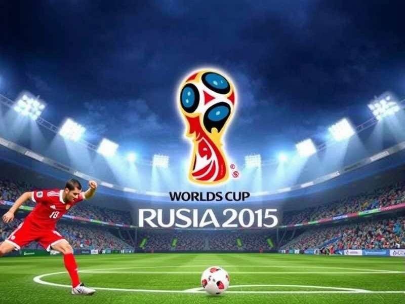 World Cup 2026 Predictions and statistical analysis banner