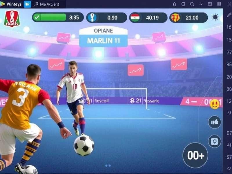 World Cup Games collage showing football, cricket and hockey action