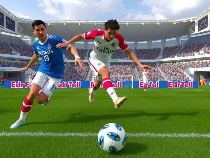 FIFA World Cup 2026 Qualifiers – India football team action shot in AFC Asian qualifiers