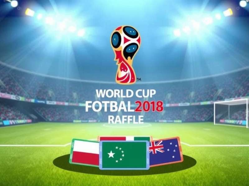 Fifa World Cup Tickets Raffle 2026 official guide for Indian fans