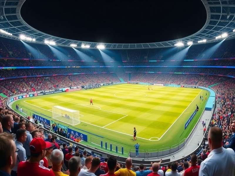World Cup ticket prices guide 2026 – exclusive data for Indian fans