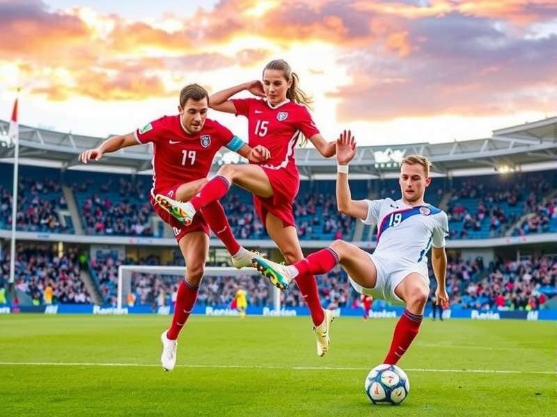 Vancouver 2026 FIFA World Cup schedule and match fixtures at BC Place Stadium
