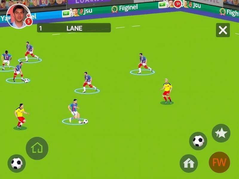 Football World Cup celebration with India passion